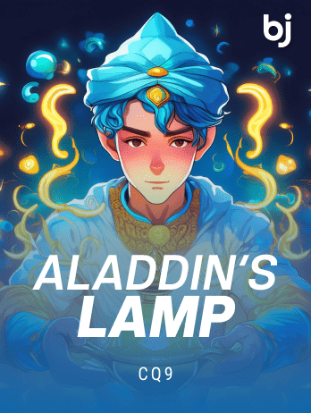 Aladdin's lamppng game thumbnail