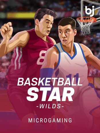 Basketball Star Wildspng game thumbnail