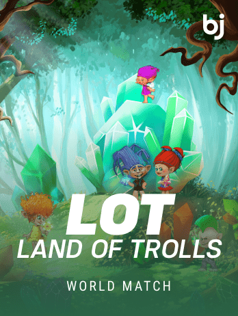 ল্যান্ড অফ ট্রলস game thumbnail