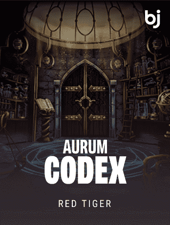 Aurum Codexpng game thumbnail